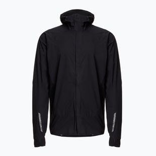 Running jacket Salomon S/Lab Ultra deep black