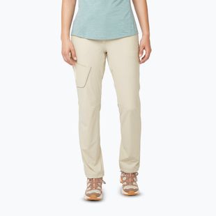 Women's trekking trousers Salomon Wayfarer rainy day