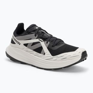 Men's running shoes Salomon Ultra Flow black/glacier gray/quiet shade