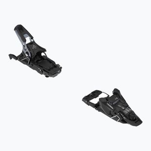 Ski bindings Salomon S/Lab Shift² 13 MN black/silver met