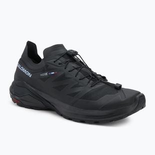 Men's running shoes Salomon XA Meta Made In France black/black/black