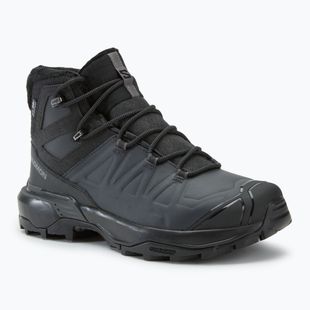 Salomon X Ultra Snowpilot WP men's hiking boots black/phantom