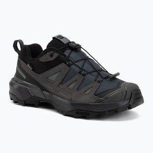 Women's trekking boots Salomon X ULTRA 360 LTR GTX turbulence/black