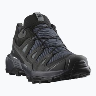 Women's trekking boots Salomon X ULTRA 360 LTR GTX turbulence/black
