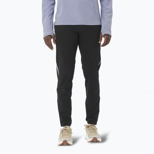 Men's running trousers Salomon Sense Aero Stow deep black
