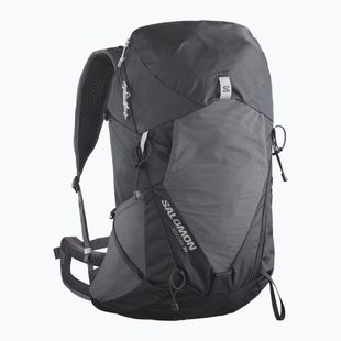 Men's hiking backpack Salomon Aerotrek 30 l M-L black