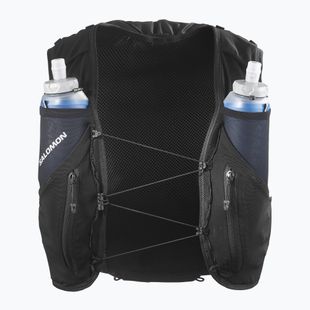 Salomon running vest ADV SKIN 12 Set black