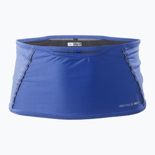 Salomon High Pulse nutrical blue running belt