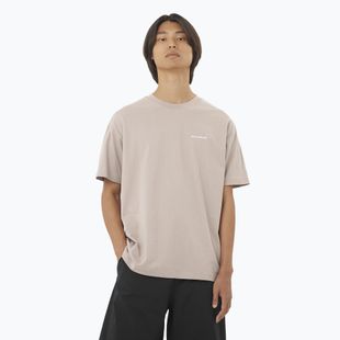 Men's T-shirt Salomon Logo RX Tee etherea