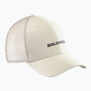Baseball cap Salomon Trucker rainy day