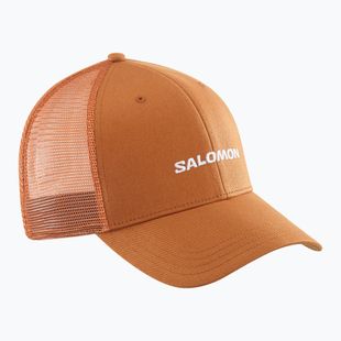 Baseball cap Salomon Trucker sierra