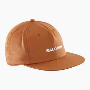 Salomon Flat sierra baseball cap