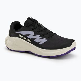 Women's running shoes Salomon Alphaglide phantom/vanilla ice/liberty