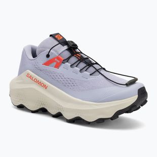 Women's running shoes Salomon Ultra Glide 3 cosmic/icicle/neon