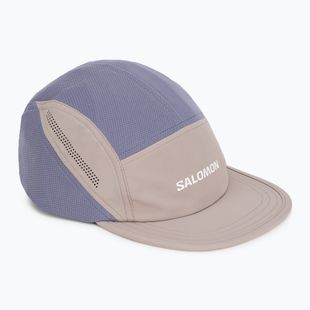 Salomon SHAKEout 7 Panel baseball cap etherea