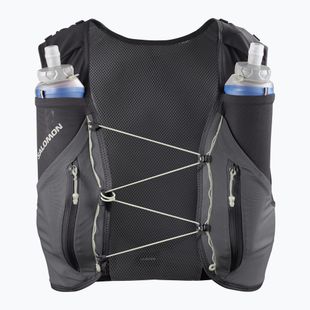 Running vest Salomon Advance 12 Gradient phantom/castelrock/icicle 