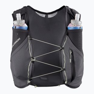 Salomon Advance Skin 5 Gradient phantom/castelrock/icicle running waistcoat