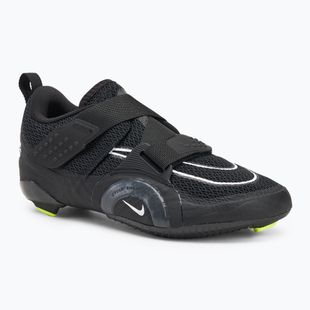 Nike Superrep Cycle 2 spinning shoes black/black-volt
