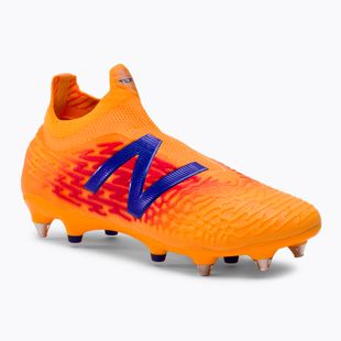 New Balance Tekela V3+ Pro SG men's football boots orange MST1SD35.D.080