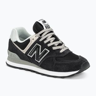 Shoes  New Balance WL574 black