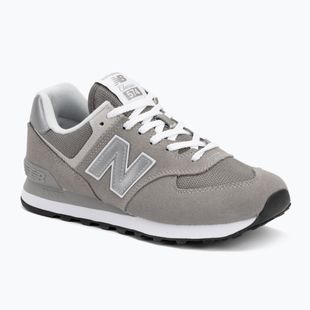 New Balance Classic 574's V3 Wide grey men's shoes