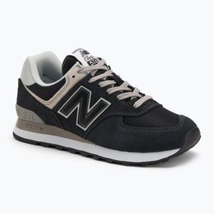 Men's shoes New Balance 574 black