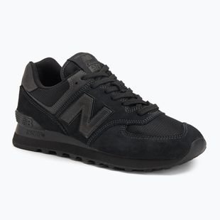 Men's shoes New Balance 574 black