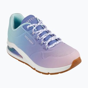 Women's shoes SKECHERS Uno 2 Ombre Away blue