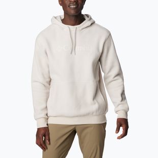 Men's Columbia Steens Mountain Hoodie dark stone / shark