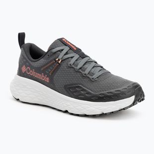 Women's trekking boots Columbia Konos TRS grill/juicy