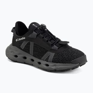 Junior's shoes Columbia Youth Drainmaker XTR black/pure silver