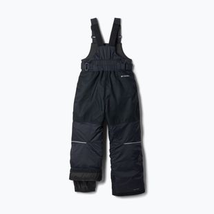 Children's ski trousers Columbia Adventure Ride II black