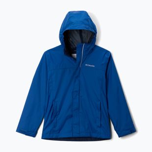Children's rain jacket Columbia Watertight II Jacket mountain blue