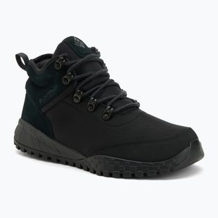 Men's shoes Columbia Fairbanks MID V2 black/shark