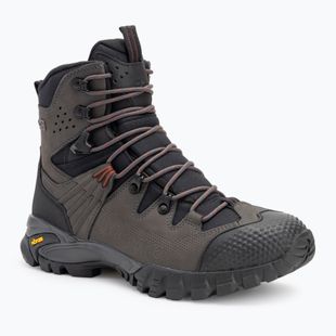 Columbia Geoterra Outdry LTR black/ spice men's trekking boots