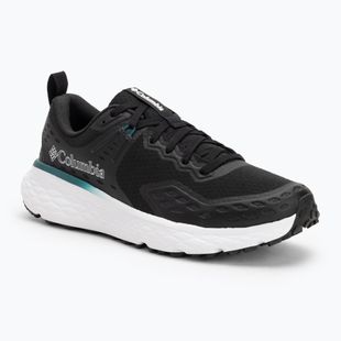 Men's hiking boots Columbia Konos Trs Outdry black/deep wave