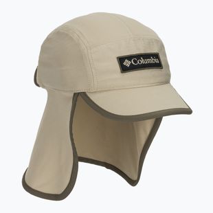 Children's baseball cap Columbia Junior II Cachalot ancient fossil