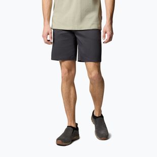 Men's trekking shorts Columbia Landroamer Twill shark