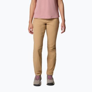 Women's trekking trousers Columbia Leslie Falls Pant II canoe
