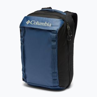 Columbia Landroamer Travel dark mountain/black backpack