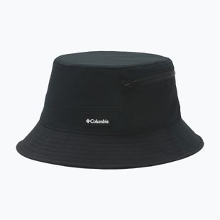 Hat Columbia Trek II Bucket black