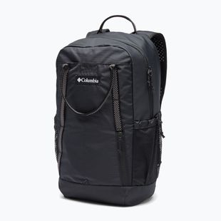 Columbia Echo Mountain 25 l hiking backpack black