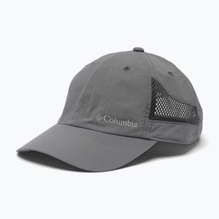 Baseball cap Columbia Tech Shade II city grey