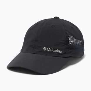 Baseball cap Columbia Tech Shade II black