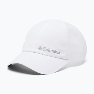 Columbia Silver Ridge IV Ball white baseball cap