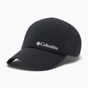 Columbia Silver Ridge IV Ball black baseball cap