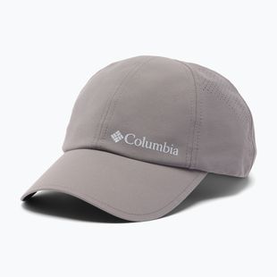 Columbia Silver Ridge IV Ball city grey baseball cap