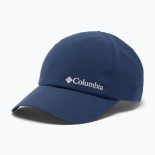Columbia Silver Ridge IV Ball collegiate navy baseball cap