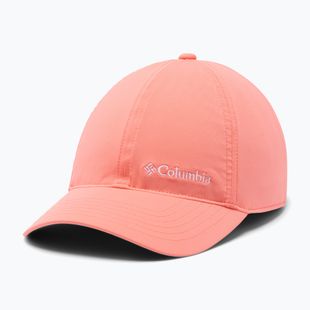 Columbia Coolhead III Ball alpenglow baseball cap
