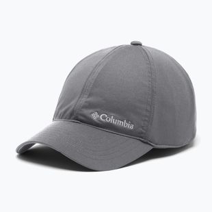 Columbia Coolhead III Ball city grey baseball cap